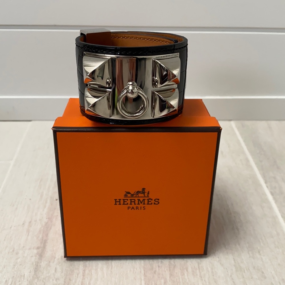 Hermès Collier De Chien